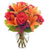 Mother 39 S Day Flowers Mothers Flower Delivery Springtime Duet