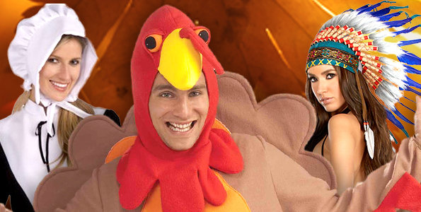 Anytime Costumes coupons