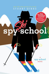 barnesandnoble Spy Ski School (B&N Exclusive Edition)