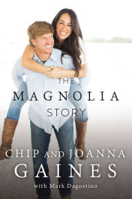 barnesandnoble The Magnolia Story